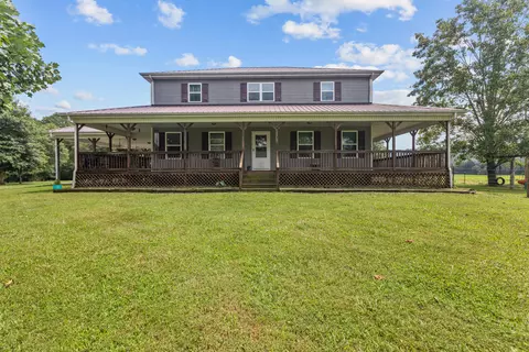 2505 Highview Pike, Raywick, KY 40060