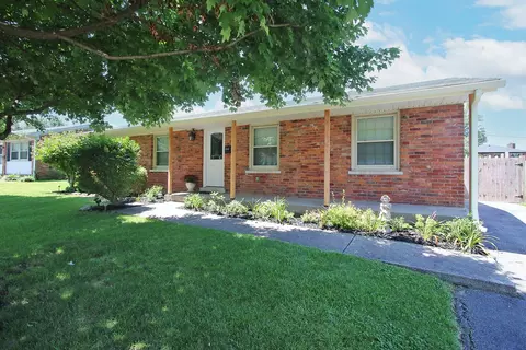 2129 Azalea Dr, Lexington, KY 40504