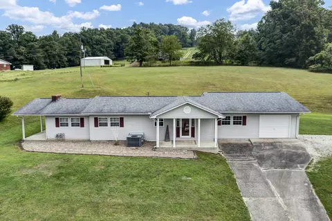 153 State Hwy 1626, Olive Hill, KY 41164