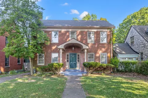 305 Lafayette Pkwy, Lexington, KY 40503