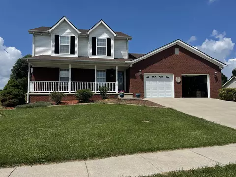 189 General Cleburne Dr, Richmond, KY 40475