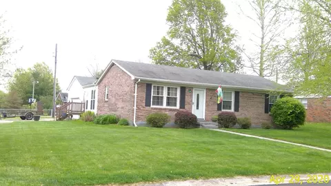 717 Princeton, Winchester, KY 40391