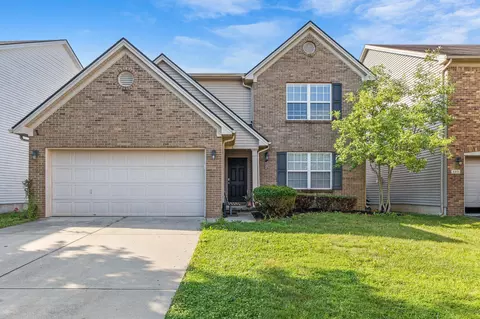 684 Lucille Dr, Lexington, KY 40511