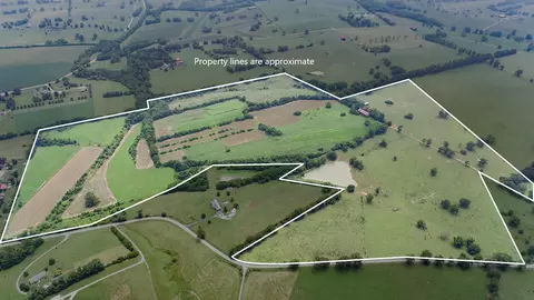 1500 A Thatchers Mill Rd, Paris, KY 40361