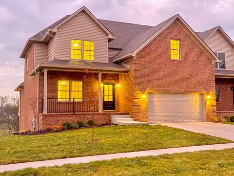 264 River Run Dr, Richmond, KY 40475