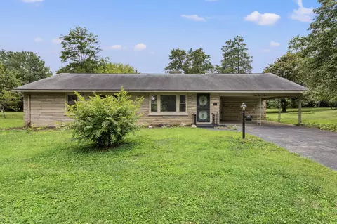926 Wolf Run Dr, Lexington, KY 40504