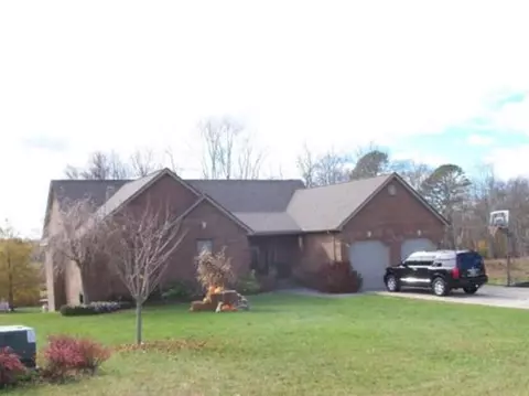361 Afton Ln, London, KY 40741