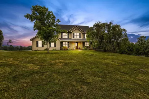 130 Coal Ridge Ln, Georgetown, KY 40324