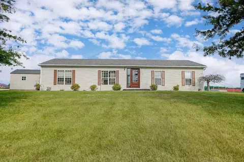 5815 Cordova Rd, Williamstown, KY 41097