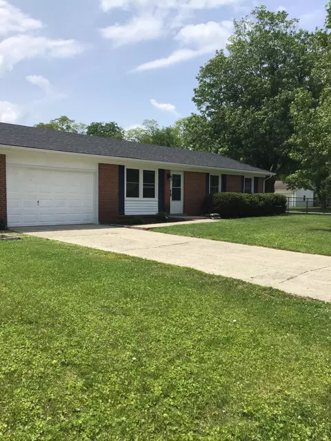 641 Laura Dr, Winchester, KY 40391