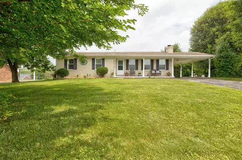 117 Westfield Dr, Mount Sterling, KY 40353