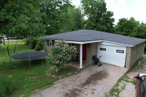 1806 N North Mill St, London, KY 40741