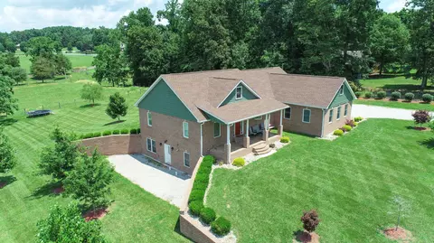 588 Pete Upchurch Rd, Monticello, KY 42633
