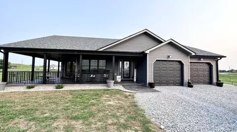1190 Cornishville Rd, Harrodsburg, KY 40330