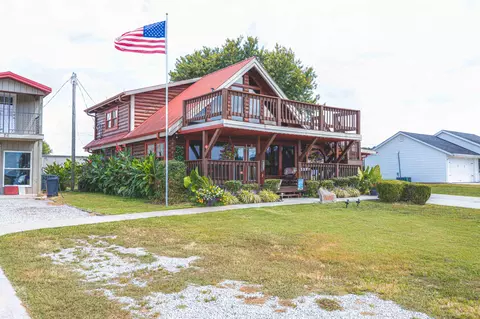 30 Forest Ridge Rd, Bronston, KY 42518