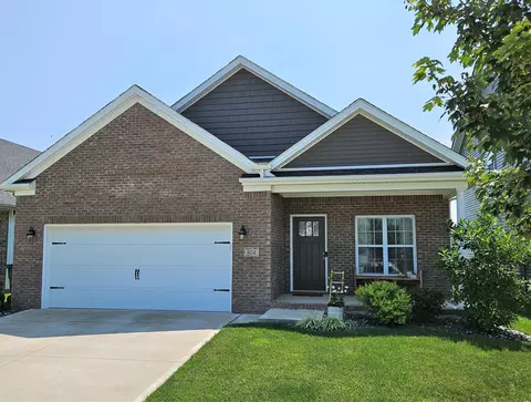 804 Halford Pl, Lexington, KY 40511