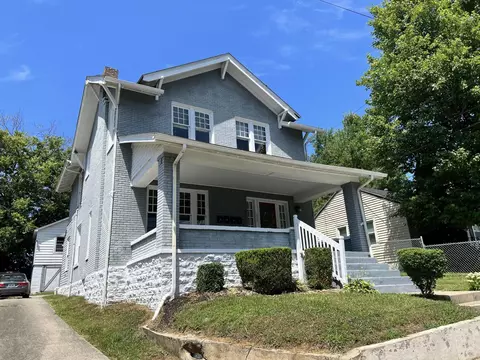 411 Grant St, Danville, KY 40422