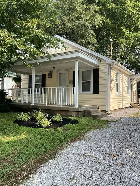 309 W Chestnut St, Nicholasville, KY 40356