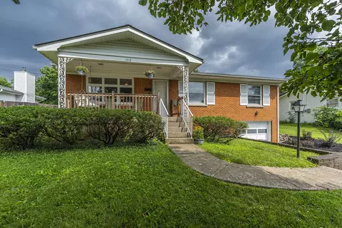 1712 Traveller Rd, Lexington, KY 40504