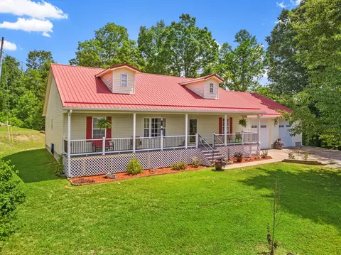 262 Dean Rd, Mckee, KY 40447