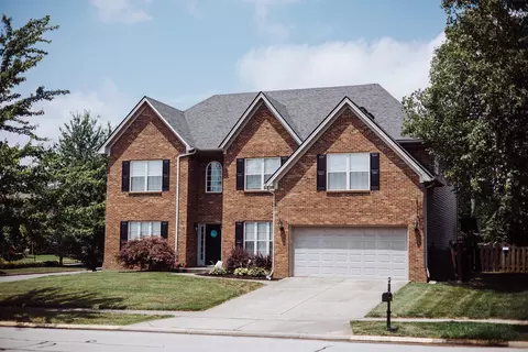 265 Richardson Pl, Lexington, KY 40509