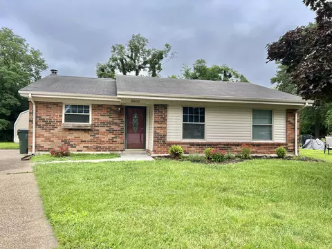 3800 Muskie Ct, Lexington, KY 40517