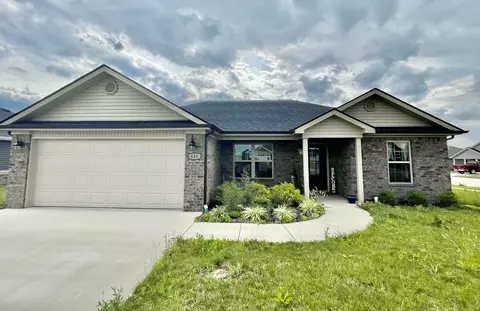 616 Mckala Ln, Richmond, KY 40475