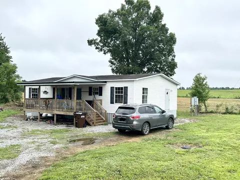 4000 Ky-39, Crab Orchard, KY 40419