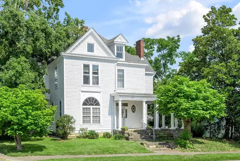 217 S Main St, Nicholasville, KY 40356