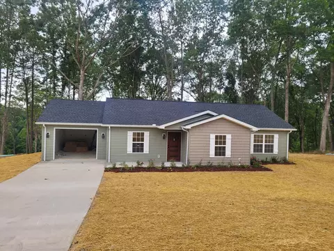 256 Hollywood Drive Dr, Corbin, KY 40701