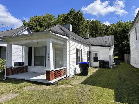 416 Noel Ave, Frankfort, KY 40601