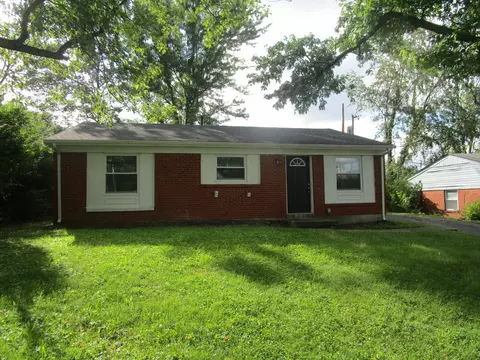 3849 Wem Dr, Lexington, KY 40517