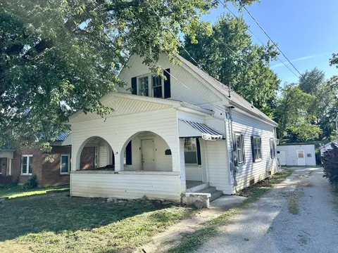 202 Jasper St, Somerset, KY 42501