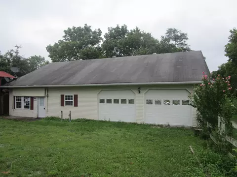 1793 Harrodsburg Rd, Lawrenceburg, KY 40342