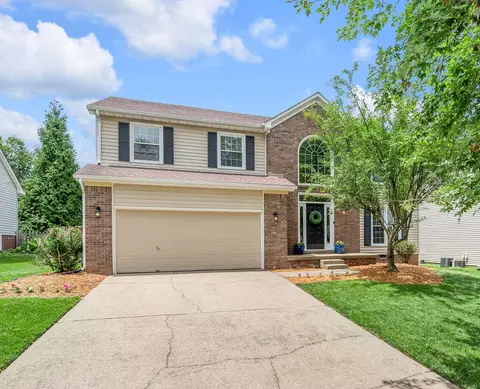 4141 Bridgemont Ln, Lexington, KY 40515