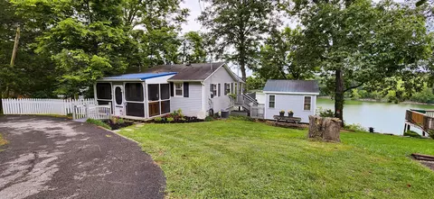 1566 Paradise Camp Rd, Harrodsburg, KY 40330