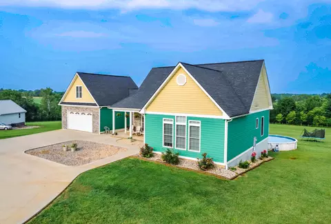 297 Blackbird Ln, Cynthiana, KY 41031