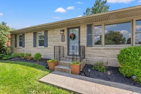 254 Tangley Way, Lexington, KY 40517