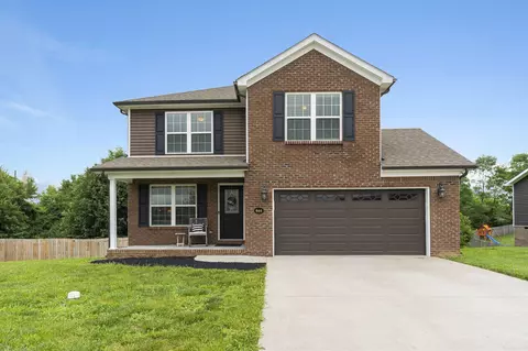 644 Leverton Place Pl, Richmond, KY 40475