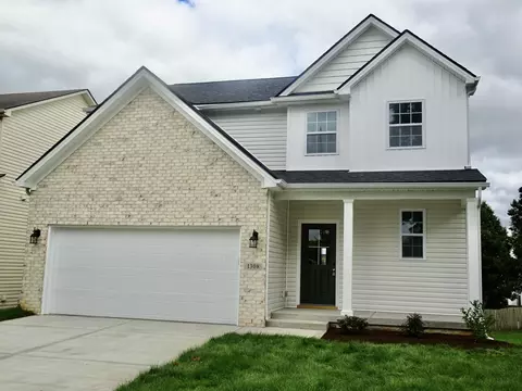 1308 Greendale Rd, Lexington, KY 40511