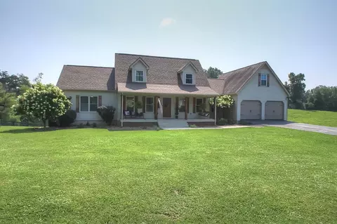 416 Romans Rd, London, KY 40741