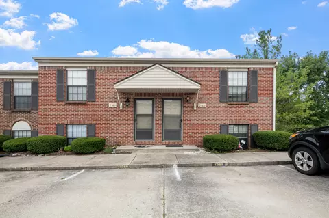 2568 Crusaders Way, Lexington, KY 40509