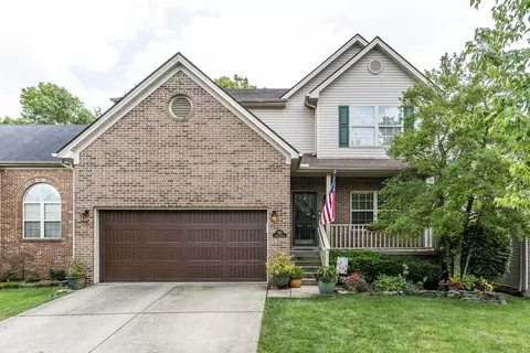 349 Shoreside Dr, Lexington, KY 40515