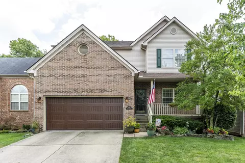 349 Shoreside Dr, Lexington, KY 40515