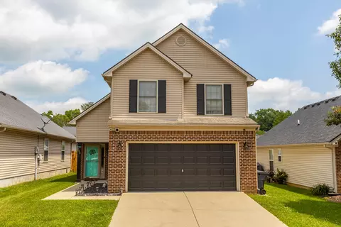 245 Fairgrounds Dr, Lexington, KY 40516