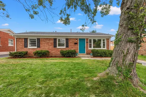 2148 Tamarack Dr, Lexington, KY 40504