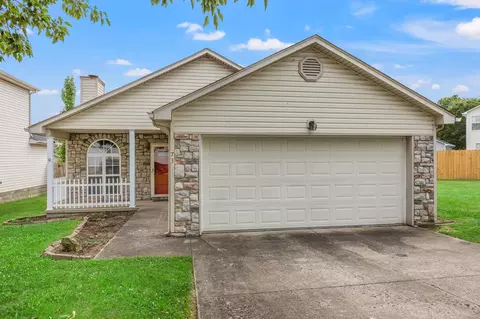 2073 Call Dr, Lexington, KY 40505