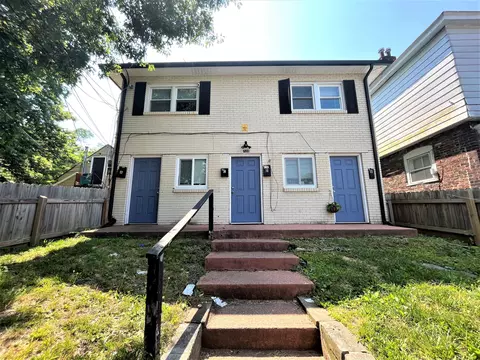 728 N 734 North Broadway, Lexington, KY 40508