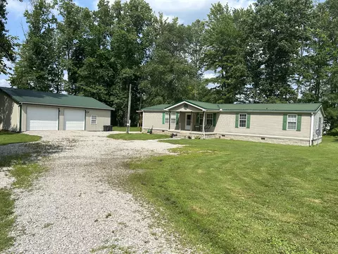 59 Bolander Ln, Vanceburg, KY 41179