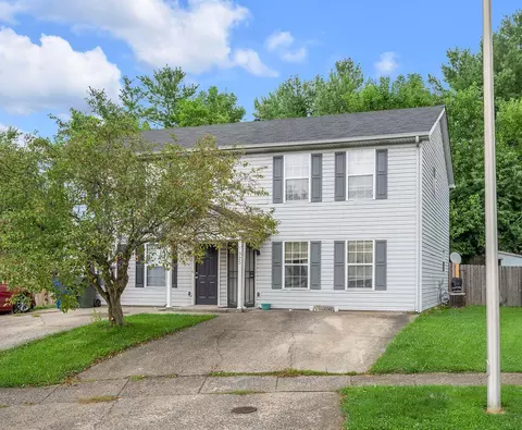 325 Turfway Dr, Lexington, KY 40516